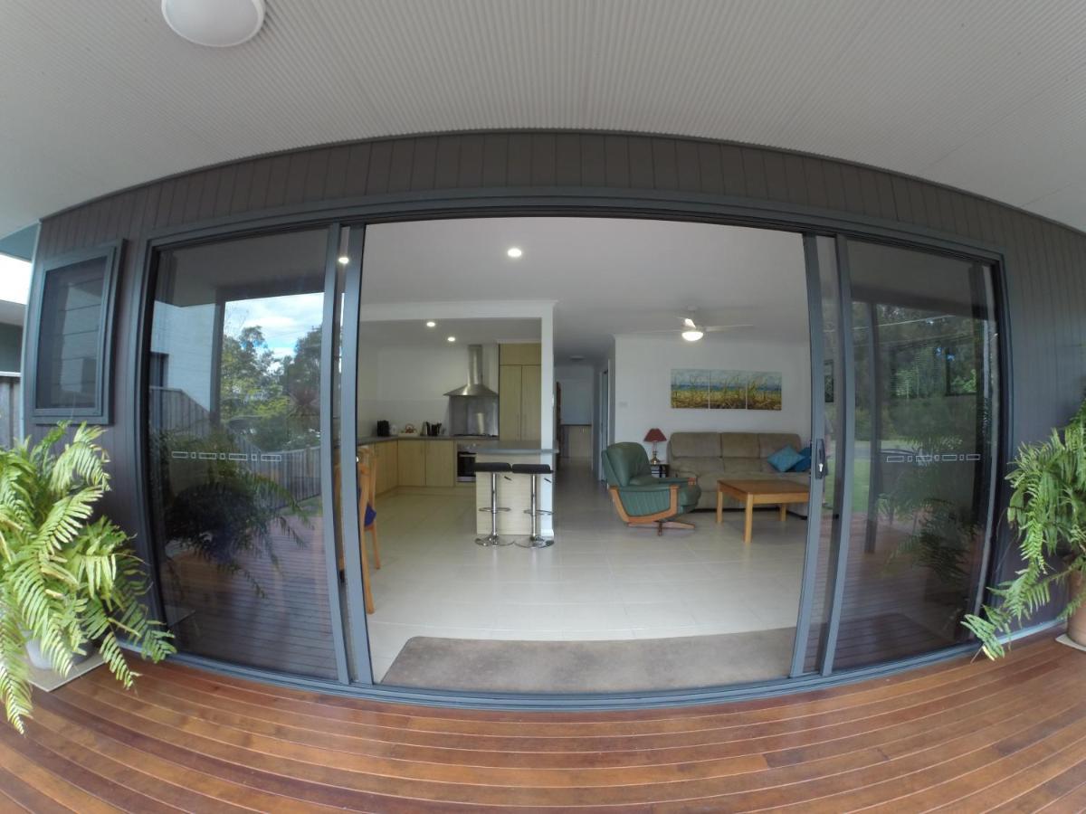 Rocketz At Berrara Beach Sussex Inlet Exterior photo