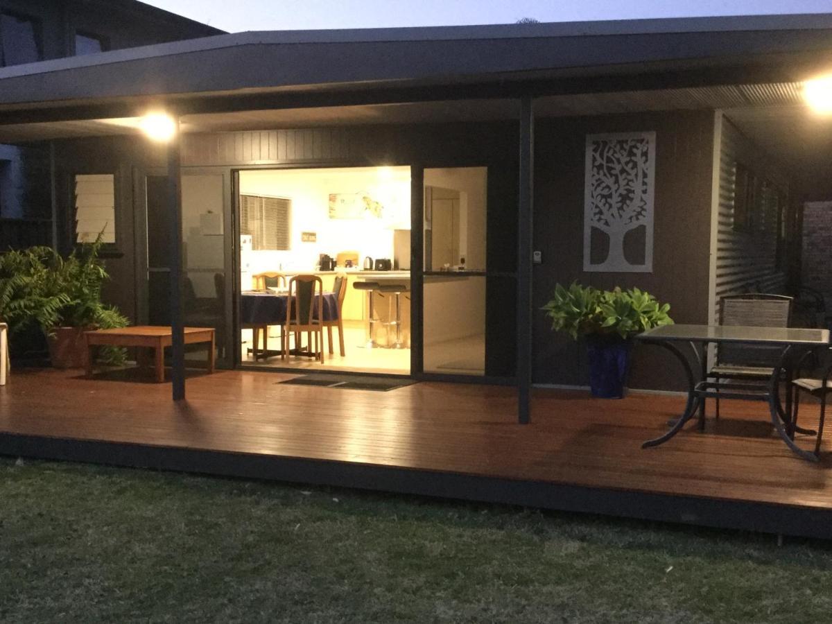 Rocketz At Berrara Beach Sussex Inlet Exterior photo