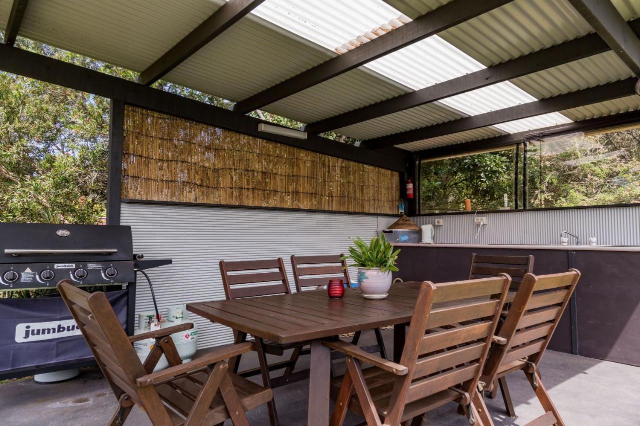 Rocketz At Berrara Beach Sussex Inlet Exterior photo