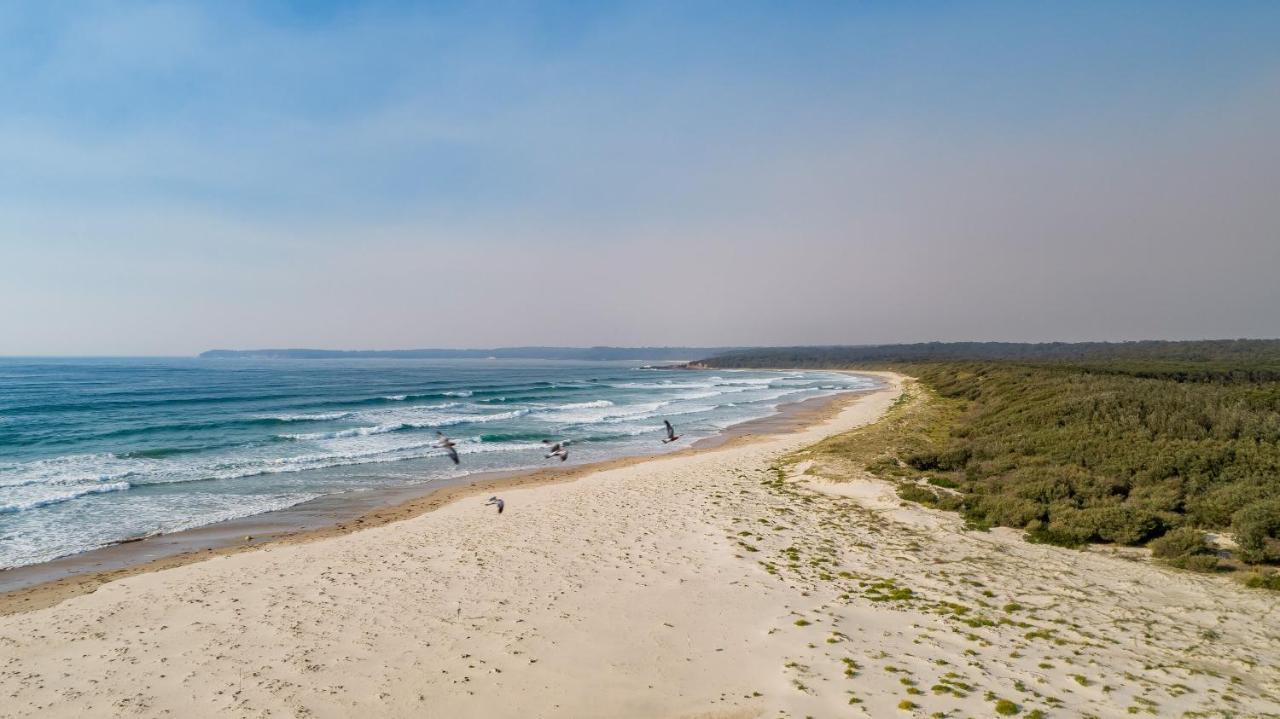 Rocketz At Berrara Beach Sussex Inlet Exterior photo